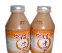 健康新風(fēng)尚 臺(tái)灣正康鮮醇糙米漿進(jìn)口飲品市場(chǎng)分析與批發(fā)代理前景