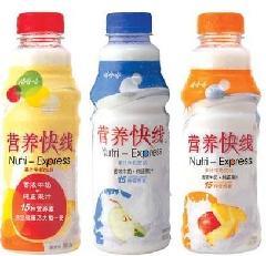 廠價(jià)直銷(xiāo)娃哈哈營(yíng)養(yǎng)快線及各類(lèi)飲料批發(fā) 源頭直供，價(jià)格優(yōu)勢(shì)顯著